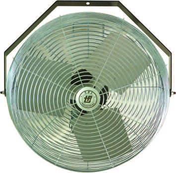 I A R Dock Equipment FANS & HEATERS 8 SAME-DAY SHIPPING on in-stock products!