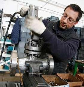 PETRO VALVES a world renowned company in the field of