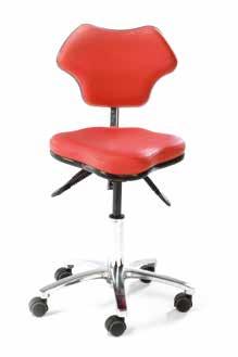 SM9686 SM9686D SM9696 SM9696D Electric height, tilt and backrest - manual foot section Deluxe Model with base cover and matching operators chair Electric height, tilt, backrest and foot section
