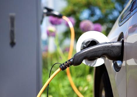 Electric Vehicle Cost-Benefit Analyses Results of plug-in electric vehicle modeling in eight US states Quick Take M.J.