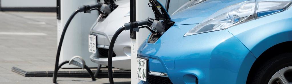 By contrast, off-peak PEV charging reduces the need for system upgrades, providing additional net benefits to all utility customers by shifting PEV charging to hours when the grid is underutilized