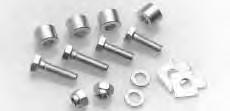 Stock No. 9205-12 Chrome Plated Stock No. 9206-12 Cad Plated Oil Line/Vent Line Fittings These oil line fittings are exact duplicates of the original type used on 1936-1964 Big Twin Harley Davidson.