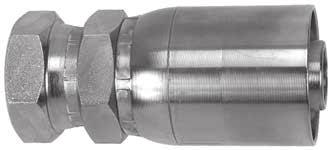 9600 ONE PIECE SKIVE COUPLINGS 9699H... SAE CODE 62 FLANGE - 90 ELBOW Part Number Flange O.D. Drop Length 9699H-12-12 1.63" 3 4" 2.