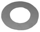 ADAPTER: 181 EXHAUST MANIFOLD 0993-120 GASKET: EXHAUST MANIFOLD 181 (USE WITH ADAPTER