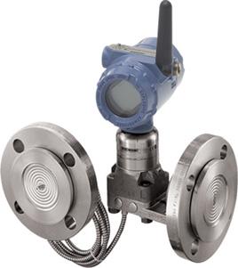 Level transmitters can also be ordered with an additional 1199 Remote Mount Seal to form a Tuned-System Assembly that offers improved performance and reduced costs compared to traditional symmetrical