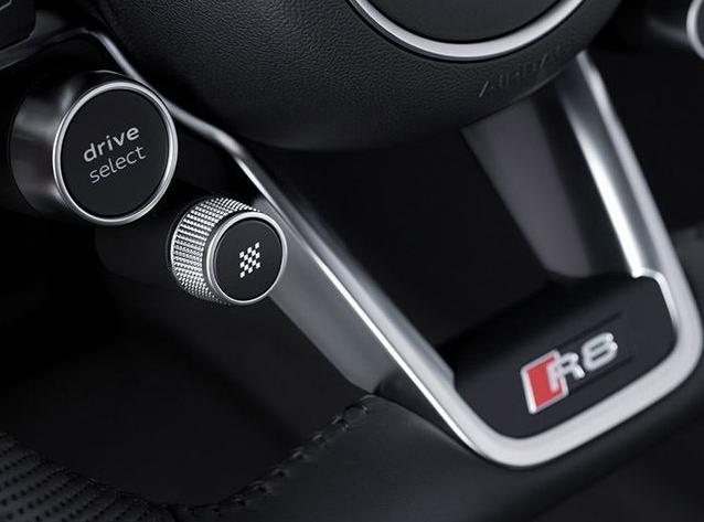 Sport Mode We love the current crop of sports car that all have adjustable drive modes to configure the car.