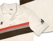 0 05 Heritage men s polo shirt Polo shirt with diagonal stripes in the Audi Sport colours and Audi Sport logo from the 980s, quattro embroidered on the sleeve,