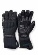 5 76 21 8 560 997 8 76 21 8 560 998 ENDUROGUARD GLOVES Page 51 DOUBLE R GLOVES Page 52 PROWINTER GLOVES Page 57 ROCKSTER GLOVES Page 58 EnduroGuard gloves, unisex MSRP $239 6 6.5 76 21 8 567 538 7 7.