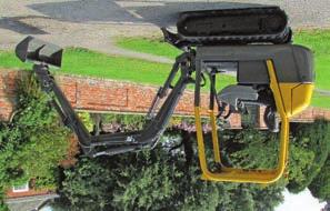 Light Plant Machinery Volvo 1.5 Tonne Mini Digger 65 120 180 Operator not included.