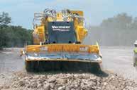 to bring more precision and production to excavation projects.