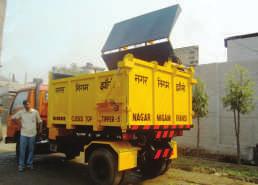------ 3100 3400 3800 4200 Tipper Chassis with both live Axle *** Tippers can
