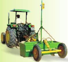 Agro Product Pawan laser levellers are the revolutionary equipment in the field of agriculture Normally, it is difficult to level the fields perfectly Laser Levellers give a well levelled field