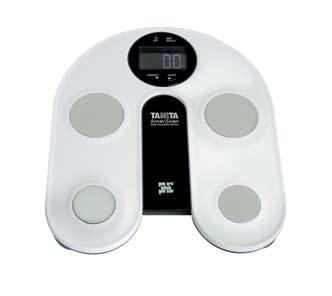 extra Plus standard features - Body fat % - Athlete mode - Total body water % - 4 data storage memories - Guest function - Adult body fat % healthy range feature High weight capacity of 150kg/23st