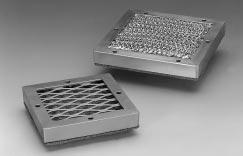 Electro-Air EMI/Dust Filtration Panels Maximum Protection/ Minimum Impedance Laird Technologies has a proven solution to air filtration and EMI shielding in electronic enclosures.