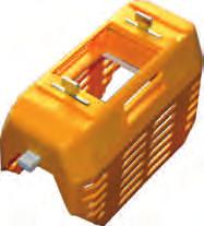 ..) 90182-0100 Contact cover 00 31009-0100 1 NU 1 1,15 Contact cover short 00 90182-0100 1 NU 1 2,25 Contact cover long for V-terminal 00