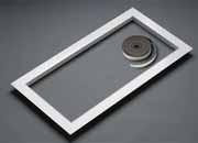 Fixed skylights Curb mounted - FCM No Leak Warranty For complete information visit thenoleakskylight.