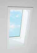 Accessories Accessories for all your skylight conveniences Instant light shaft (ZZZ 234) New The VELUX Instant Light Shaft simplifies the installation of a skylight by eliminating the time and costs
