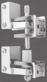 HINGE ONLY TOP & BOTTOM HINGES Toll Free: