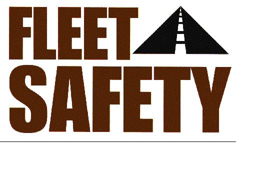 Please forward the following documents to Fleet Safety for processing: 1. The entire new-hire packet as described above. 2.