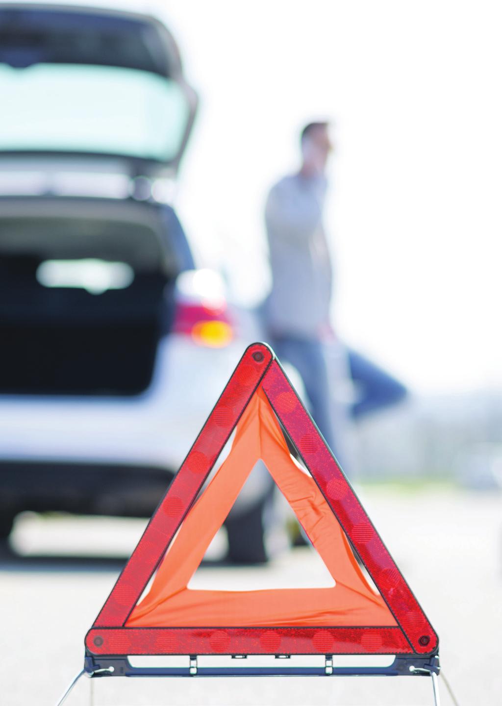 Accident Procedures. Accident / Incident If involved in an accident / incident we have outlined some steps below to guide you through and assist in so far as possible.