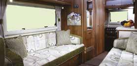 Seat belts in the rear of a motorhomes however is more complicated; where a designated travelling seat is available it must be used, however, where there isn t one it s not illegal to travel in the