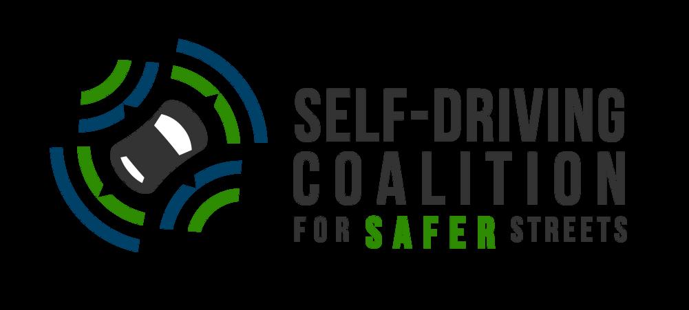 Model Legislation for Autonomous Vehicles (2018) What is the Self-Driving Coalition for Safer Streets?