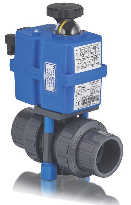 ite operators are no longer left with the valve or actuator question when an actuator does not respond to a signal.