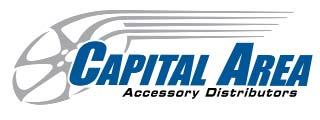 for Midsize Pickup New Products & Associated Accessories Capital Area Accessory Distributors 222 Gregson Drive Cary, NC 27511 Website: WWW.GMCAAD.