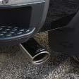 All-Weather Floor Mats, Front & Rear PERFORMANCE VQZ Exhaust Tip WBC