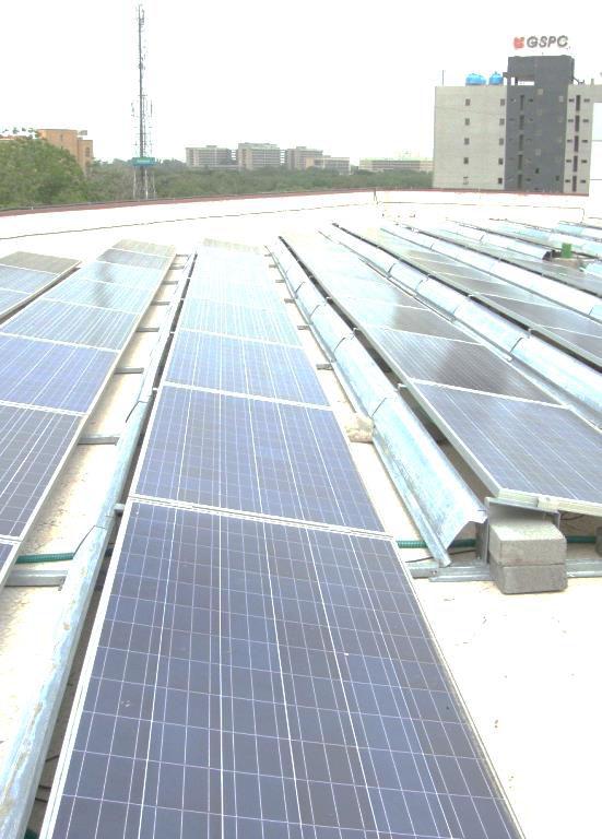 Advantages of Rooftop Solar PV Social Opportunity for consumer participation and investment Higher employment generation and entrepreneurship options Technical Low distribution losses Last-mile