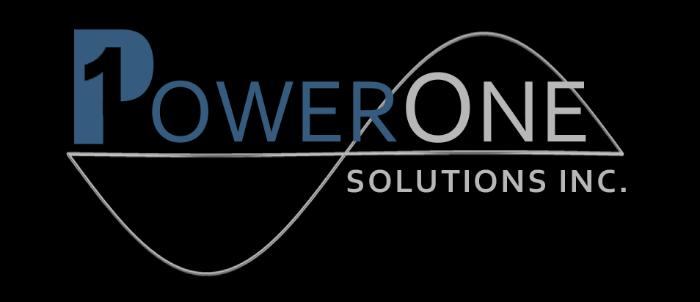 PowerOne Solutions Inc.