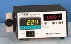 Units are available in four different thermocouple types and temperature ranges.