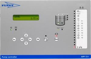 Pump and process controllers Our wide range of pump and process controllers is designed for use with a variety of pumping applications Each controller comes with a reliable