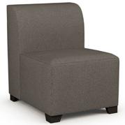 SEATING TOMEO Modular styles such as Tomeo let you create the desired