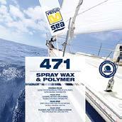 SEALING 471 ACQUALUX POLISH WATERLESS CAR WASH Antistatic Protective Wax to use on paints, glasses, plastics, dashboard, leather seats. Code Description Size Color Pcs Note Each 471.5009.