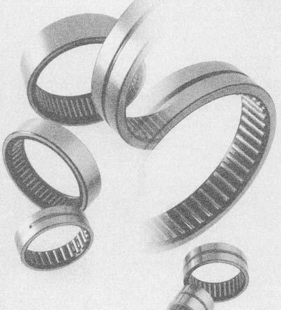 Machined Ring