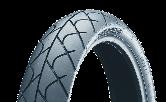 Motorcycle Touring The touring tires impress by their comfort and balanced