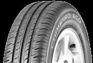 All Round Performance Tire Size XL LI / SI Etrto Allowed Rim Section Width Outer Diameter Max.