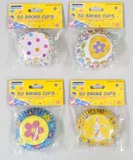 Easter Cookie Cutters in Bag GS Item#: 068-320 Item UPC: 7-21003-90428-6