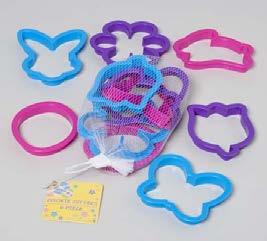 70 % Profit: 30% Easter Baking Cups Clipstrip GS Item#: 068-403 Item UPC: