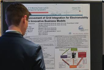 3 rd E-Mobility Power System Integration Symposium e 11 MAY 2019 E N D S OABSTRACT SUBMISSI N