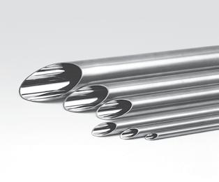 BPE Products BPE Fittings Top Line provides BPE fittings in sizes ranging from 1/2 through 4 in