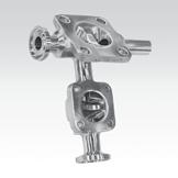 Our precision crafted fittings provide reliable technology advanced components which are