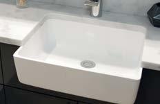 00 basin extends 100mm over fascia ACCESSORIES PRICES NIMBUS GREY PRICE GROUP 2 CARRARA WHITE PRICE GROUP