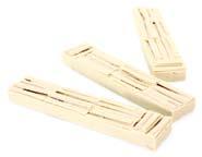 Z Scale Micro-Track 990 40 902 110mm Straight (12 pk) $20.95 990 40 903 r195mm x 30 Curve (12 pk) $23.