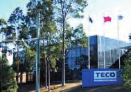 TECO Australia Pty Ltd TECO New Zealand