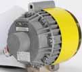 Chalwyn alternators and spark arrestors Flameproof alternators Standard automotive alternators are a continuous potential source of ignition when fitted to an engine operating in a hazardous area