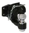 PINTLE HITCH ACCESSORIES REF NO. ITEM NO.