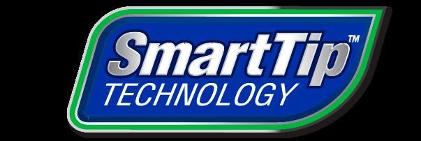to work with Graco's exclusive SMARTCONTROL PRESSURE MANAGEMENT SYSTEM to