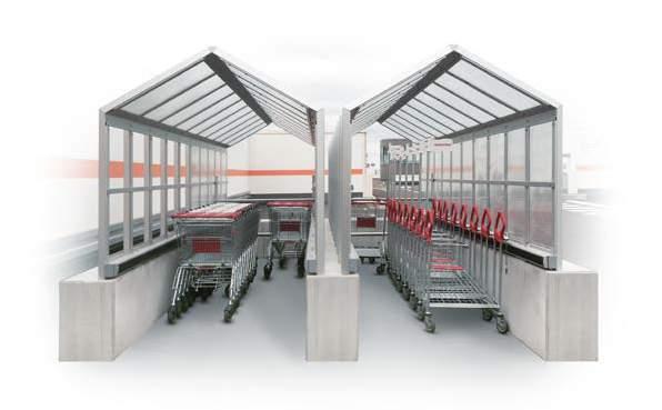TROLLEY SYSTEMS IMPACT PROTECTION EQUIPMENT & ACCESSORIES 04.